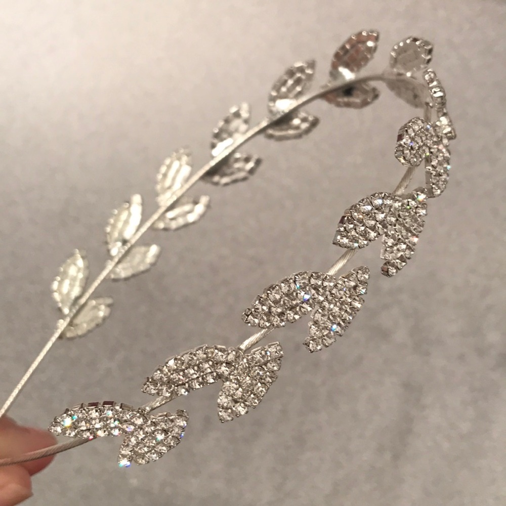 Handmade Headpiece